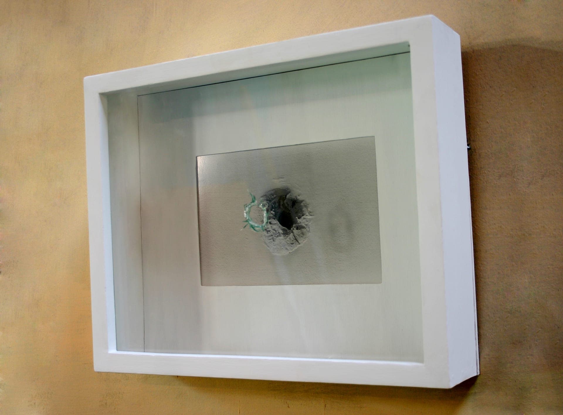 Héctor Remedios - Artwork