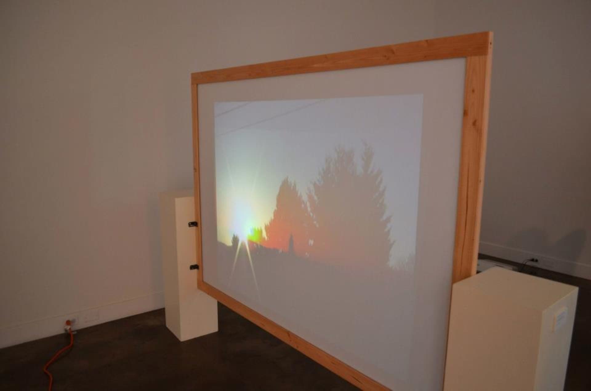 Héctor Remedios - Artwork