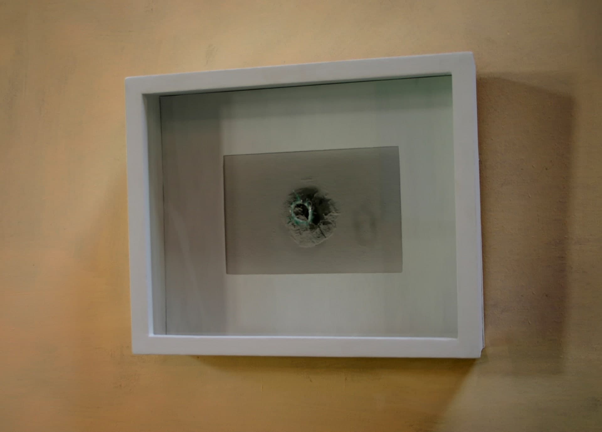 Héctor Remedios - Artwork