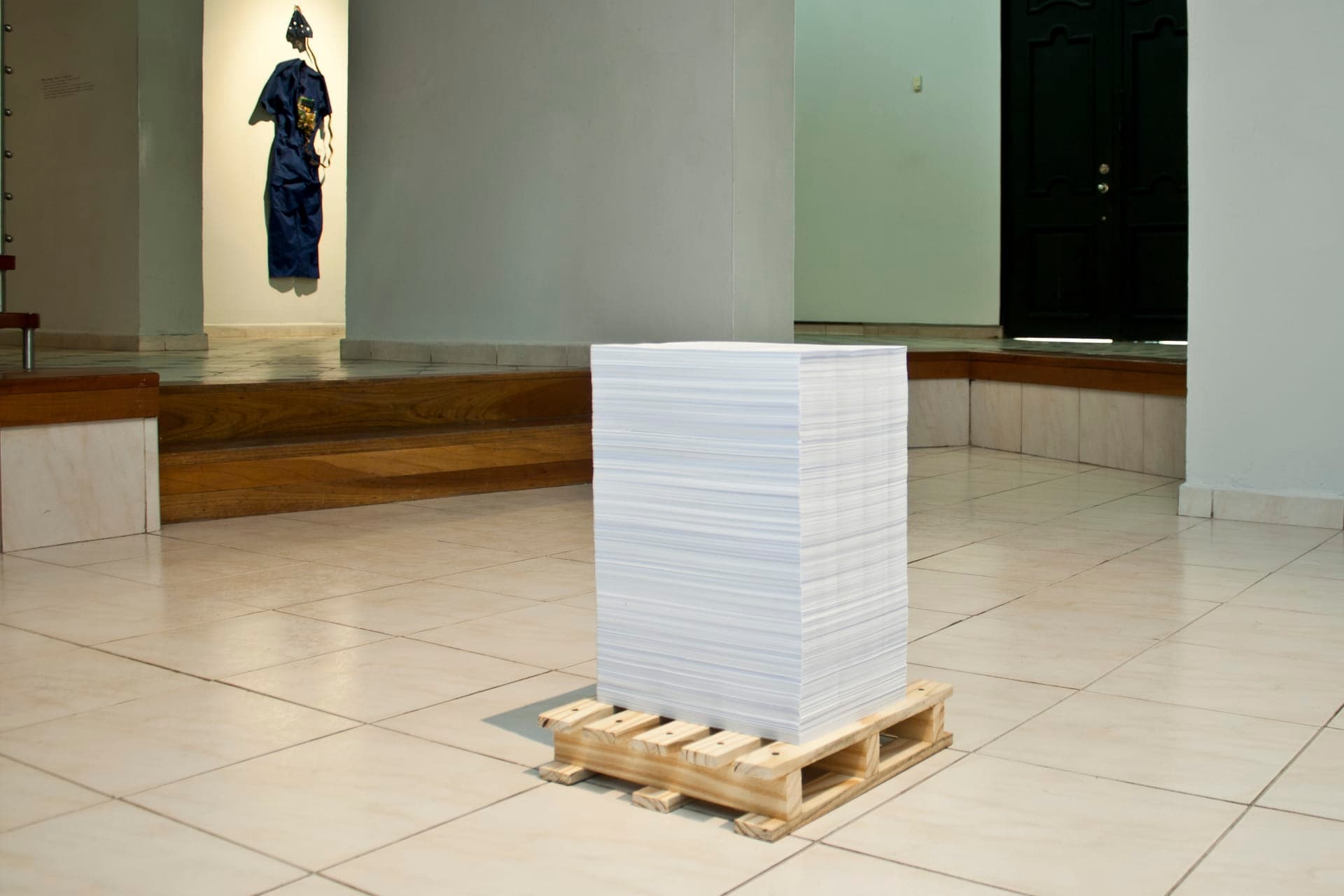 Héctor Remedios - Artwork
