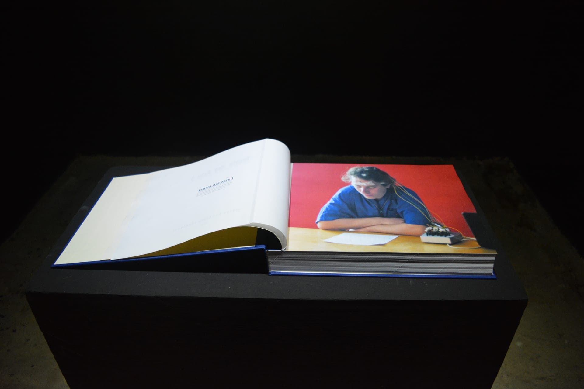 Héctor Remedios - Artwork