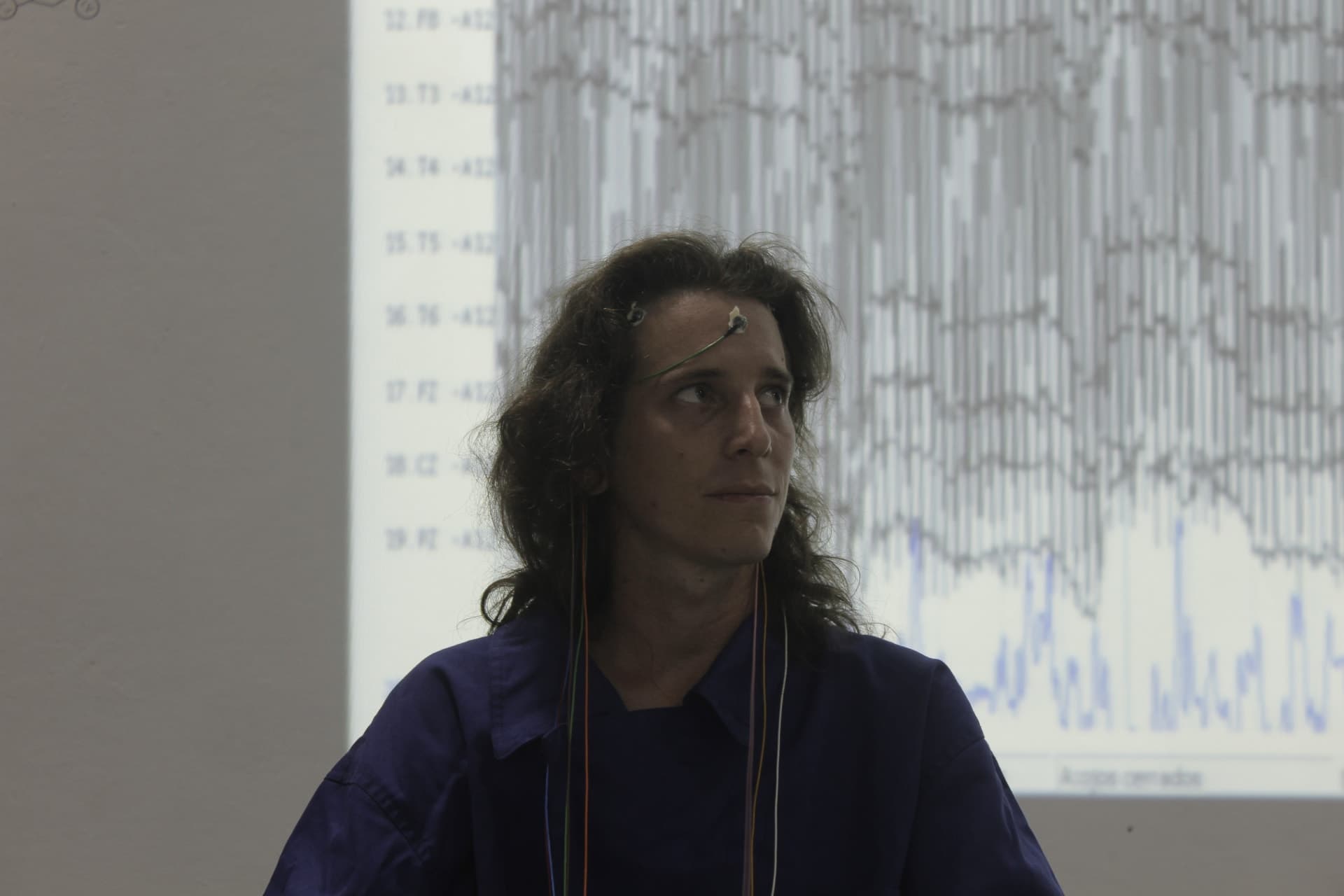 Héctor Remedios - Artwork