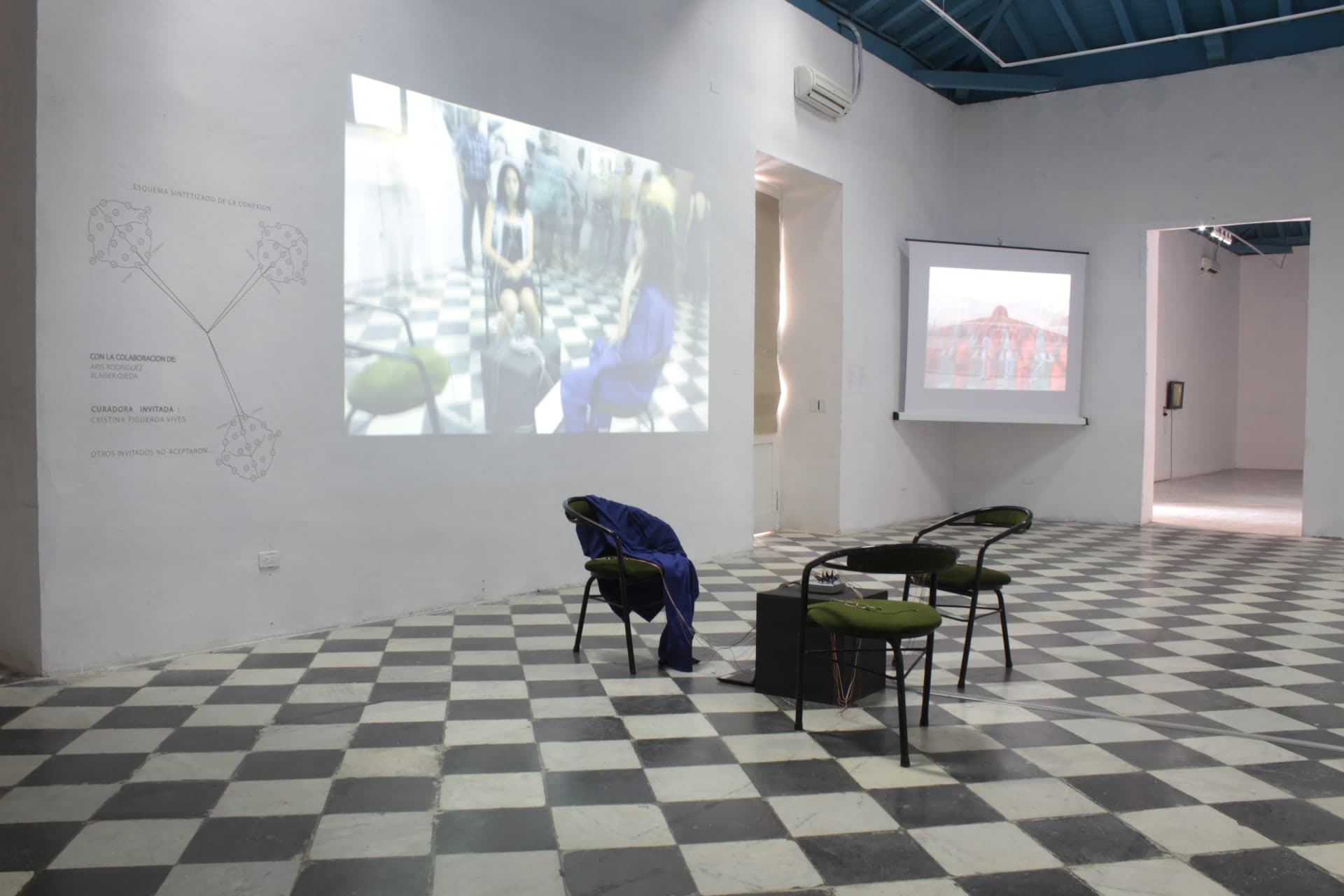 Héctor Remedios - Artwork