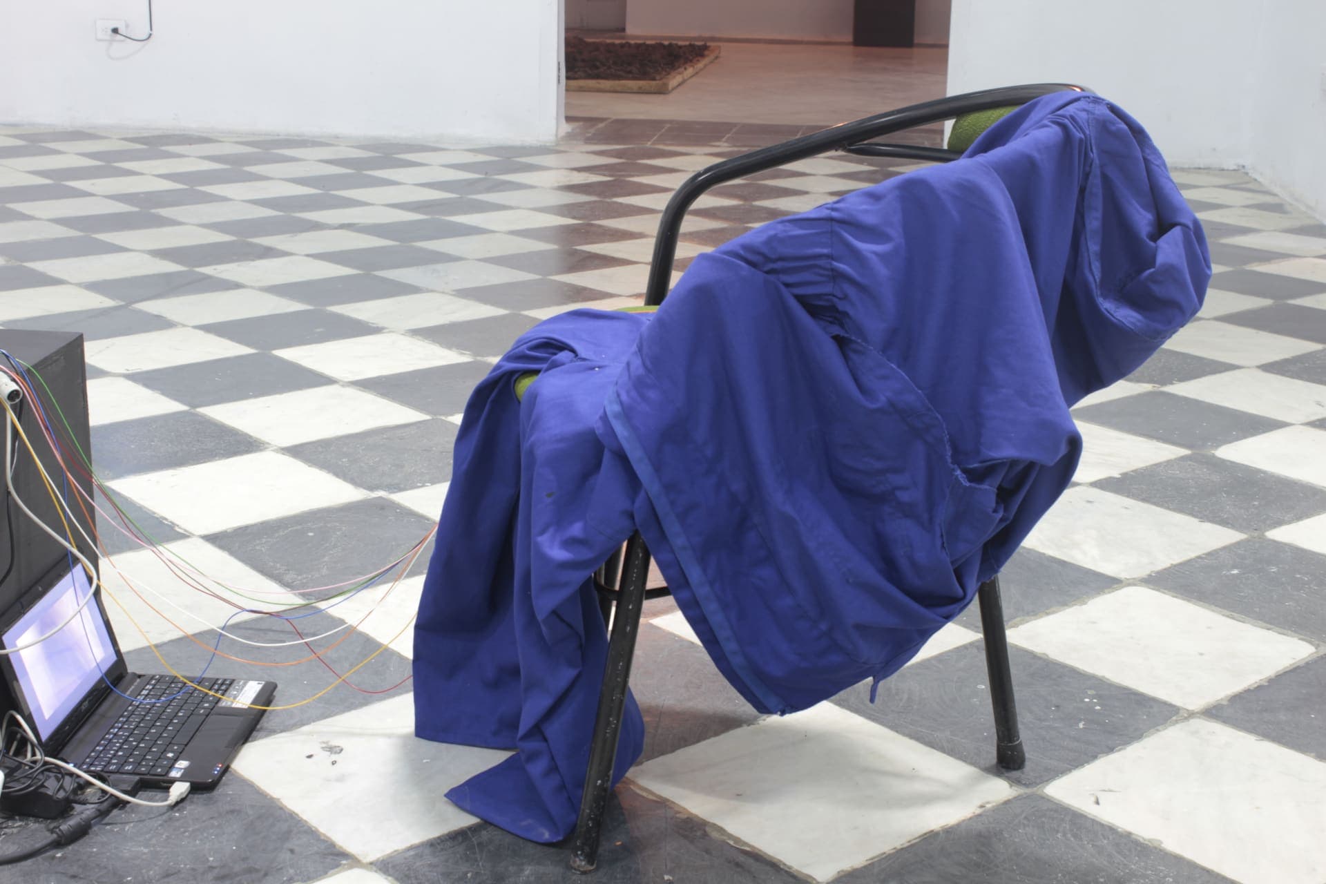 Héctor Remedios - Artwork