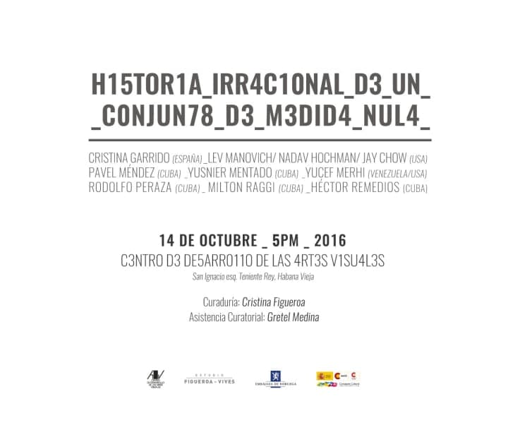 hector's work