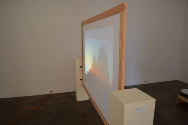 hector's work
