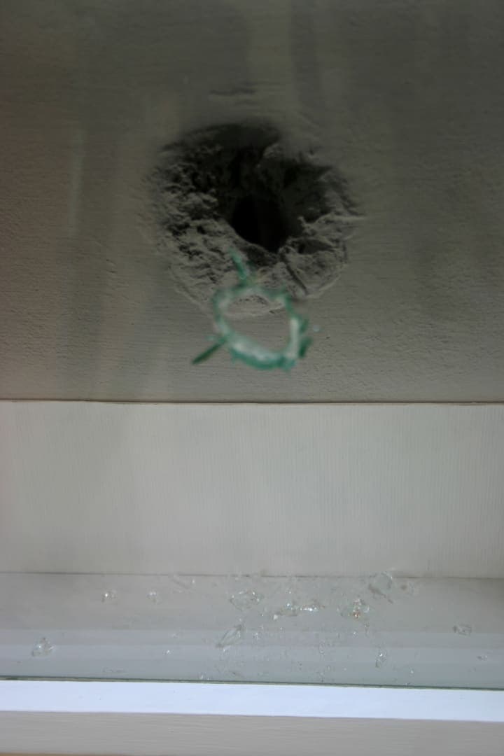 hector's work