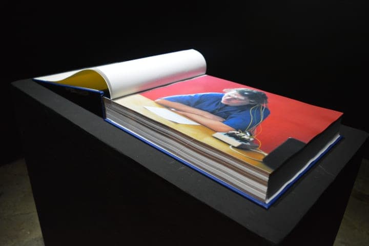 hector's work