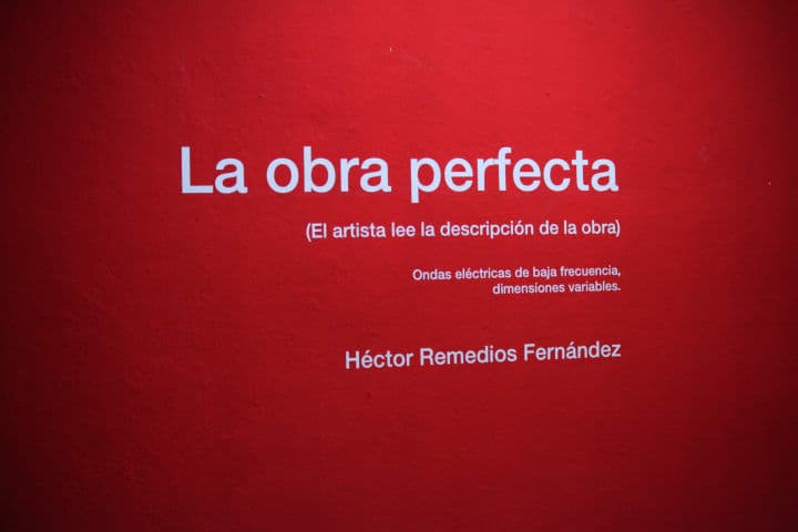 hector's work