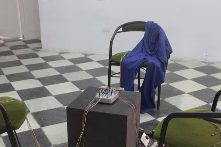 hector's work