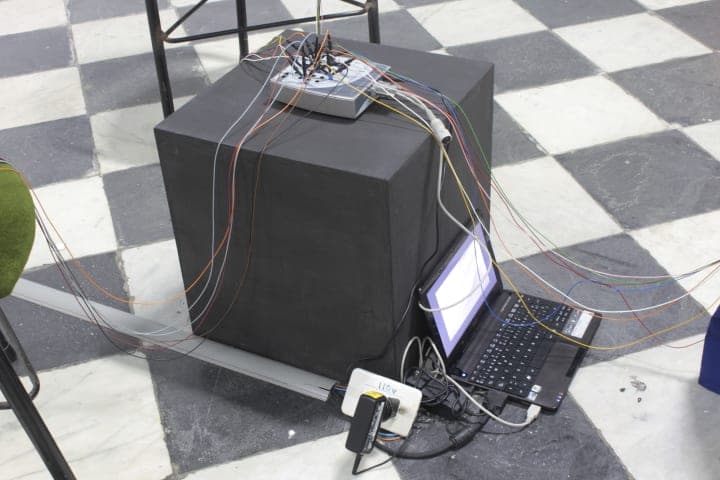 hector's work