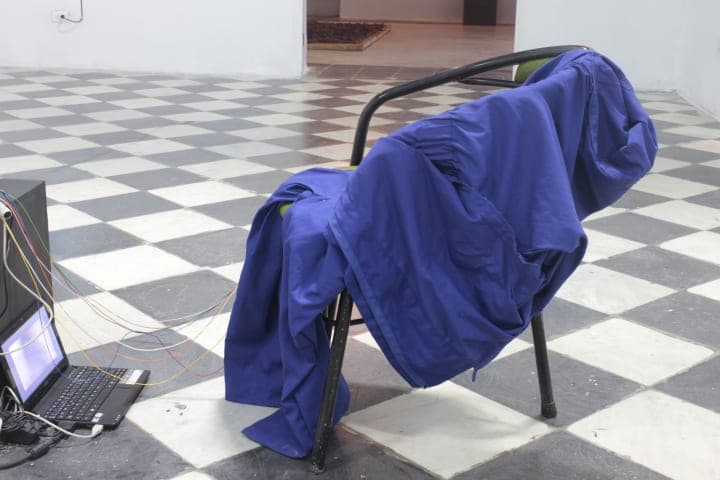 hector's work
